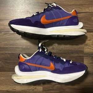 Nike VaporWaffle x Sacai